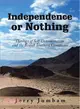 Independence or Nothing ― Theology of Self-determination and the British Southern Cameroons