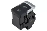 Interruptor Botón Freno De Mano Para AUDI Q3 2011-2018 8U0927225E