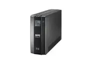APC Back-UPS Pro 1300VA780W Line Interactive UPS, Tower, 230V10A Input, 8x IEC C13 Outlets, Lead Acid Battery, LCD, AVR