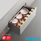 HIGOLD Shearer Luxe Kitchen Drawer - Pull Out with Soft Close - 900mm Cabinet