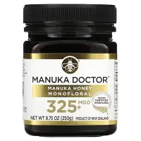 在飛比找iHerb優惠-[iHerb] Manuka Doctor 麥盧卡蜂蜜單花，