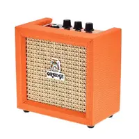 在飛比找蝦皮購物優惠-萊可樂器 Orange Crush Mini 音箱 電吉他 