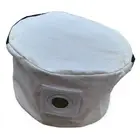 Zip Closure Dust Bag for Numatic/For Henry/For Hetty/For James/For