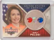 US REP. NANCY PELOSI SERIAL #d 1/4 2020 DECISION POLITICAL GEMS SPEAKER OF HOUSE