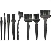 8in1 Cleaning Keyboard Brush Kit PC Notebook Motherboard Cleaning Brushes Tools