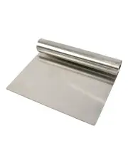 [Appetito] Dough Scraper in Stainless Steel