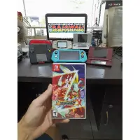 在飛比找蝦皮購物優惠-Megaman ZX Legacy Collection 純