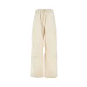 [DICKIES] DICKIES 'Fishersville' cotton pants Man S S Beige