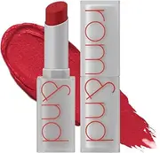 rom&nd Zero Matte Lipstick 3 g, 17 Red Heat