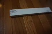 New HPLC column Nest group Targa C18 3 um 3 mm x 150 mm TS-1530-C183 Higgins