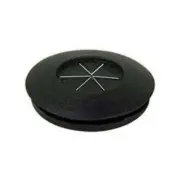 500 BLACK GLADHAND SEALS 10024P | RatchetStrap.com