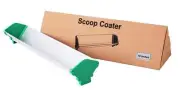 Sponsored Ad - Dual Edge Aluminum Emulsion Scoop Coater for Silk Screen Print...