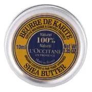 L'occitane Shea Butter for dry skin 100% ORGANIC 150ml