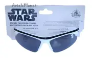 Disney Parks Star Wars Stormtrooper 100% UVA Protection Youth Sunglasses