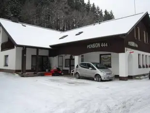 Pension 444 - Ski Resort Herlikovice and Bubakov