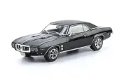 Pontiac Firebird 400 Coupe (1969) Diecast 1:43 American Cars New and sealed ES
