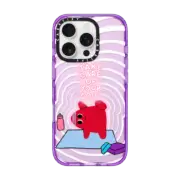 iPhone 16 Pro Impact Case Take Care Of Your Soul