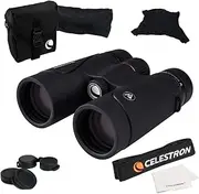 [Celestron] 71404 TrailSeeker 8x42 Binoculars (Army Green)