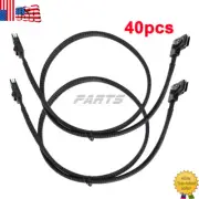 For Dell PowerEdge R710 SFF 8-bay or R610 SAS cable (set of 40) H700 H200 M246M