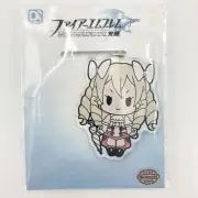 Maribelle Acrylic Keychain from Fire Emblem Awakening (new)