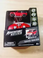 2023 Adventure Force FORD BRONCO Nano Racer R/C With Full Function Remote