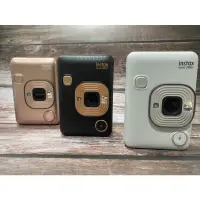 在飛比找蝦皮購物優惠-FUJIFILM 富士 拍立得相機  instax mini