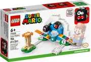 LEGO Super Mario Series 71405 Fuzzy Flippers