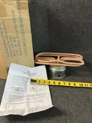 Electric Water Immersion Heating Element New Commercial (5000 Watt)