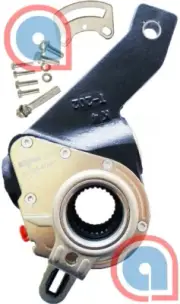 Automatic Slack Adjuster 28 Spline 5.5" arm Ref: Haldex 40010304, 135.2844