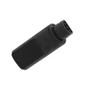 ABS Bluetooth Controller Adapter Grip Converter Kit For Nintendo N64 Console