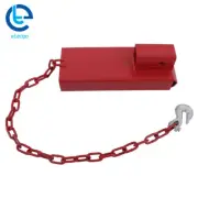 2" Forklift Trailers Towing Adapter Pallet Forks Attachment Hitch Receiver