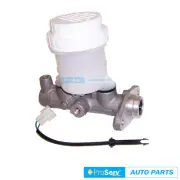Brake Master Cylinder for Mitsubishi Lancer CB GLX, SE Hatch 1.5 6/1990-6/1992 A (for: Mitsubishi)