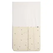 Ergopouch Baby/Infant Tuck Sheet 0.2/1.0 TOG Bedside Sleeper Daisy Sprinkle