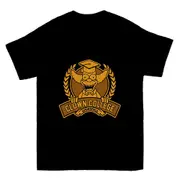 Clown College T-shirt
