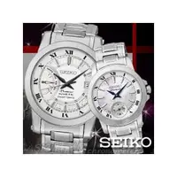 在飛比找PChome商店街優惠-CASIO 時計屋 SEIKO 精工手錶 SRKZ69P1+