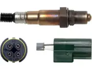 For 2004 Nissan Pathfinder Armada Oxygen Sensor Downstream Denso 94477WKSV (for: Nissan)