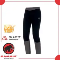 在飛比找松果購物優惠-MAMMUT 瑞士 Aconcagua ML Tights 