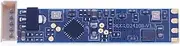 SEENGREAT 24 GHz Microwave Radar Sensor Module LD2410, Human Presence Radar Sensing Module, 24 GMM Wave Non-Contact Monitoring Sensing Detector, GPIO and UART Output, with Bluetooth, Vertical Port