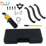 20 Ton Hydraulic 2 or 3 Jaw Puller Hub Flange Bearing Gear Separator Tool