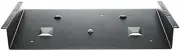 ZOOM RKL-12 Rack Mount Adapter for L-12 Black Anti-Vibration Mount New LTD JAPAN