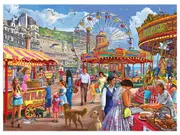Gibsons - Hastings Promenade Puzzle 1000pc