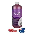Hi Lift Violet Cream Peroxide Hair Lightening Bleach Dye Tint Developer