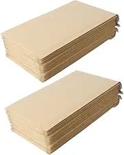 DOITOOL Bubble Mailers Self Seal Padded Envelopes Bubble Lined Mailing Bag Opaque Shipping for Secure Items Lightweight Cost