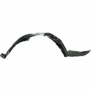 for 2017 2020 Toyota Prius Prime Right RH Fender Liner With Insulation Foam