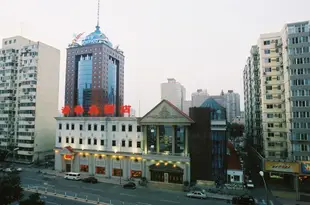 北京易尚諾林大酒店Easun Norlin Hotel