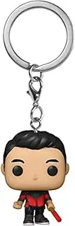 FUNKO POP! KEYCHAIN: Shang- Chi and the Legend of the Ten Rings