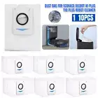 5/10x Dust Bag for Ecovacs Deebot X1/X1 Plus/T10/T10 Plus/X1 Omni Robot Cleaner