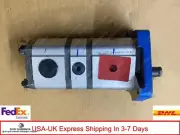 OEM 000051633D02 STEERING & HYDRAULIC LIFT PUMP FOR 4500 5500 MAHINDRA TRACTOR