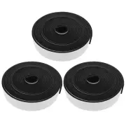 Weatherstrip Seal Door Rubber Seal Door Seal Strip Weather Strip Tape