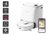 Narwal Freo Self Cleaning Robot Vacuum Cleaner and Mop (Official Australian Model)